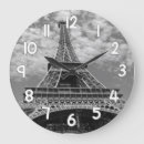 Search for black and white eiffel tower posters Monochrome
