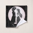 Search for valentines day bath towels Retro