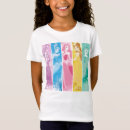 Search for ariel tshirts belle