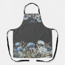 Search for craft aprons Botanical