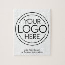 Search for logo puzzles Corporate
