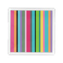 Search for summer serving trays Stripes