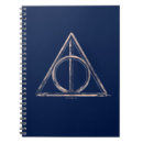 Search for harry potter notebooks Wizard