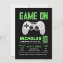 Search for video birthday invitations pixels