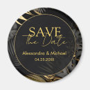 Search for tropical save the date magnets Modern