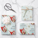 Search for helicopter wrapping paper Retro
