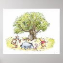 Search for eeyore posters Winnie the pooh