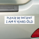 Search for funny tailgating bumper stickers Joke