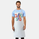 Search for funny sayings aprons Dad