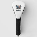 Search for pug golf head covers Usa