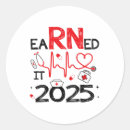 Search for nursing graduation stickers High school