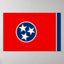 Search for tennessee posters flag