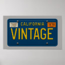 Search for vintage california posters Coastal