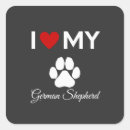 Search for german stickers Pets