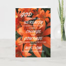 Search for serenity prayer cards Sober