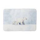 Search for bear bath mats White