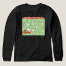Search for funny christmas mens tshirts Santa