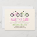 Search for unique save the dates Chic