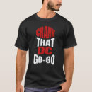 Search for washington dc tshirts All