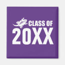Search for class reunion magnets Alumni