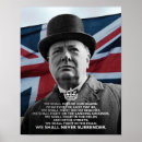 Search for winston churchill posters ww2
