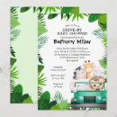 Search for drive by baby shower invitations Car
