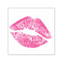 Search for beauty salon stamps Lipstick