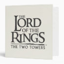 Search for lord of the rings binders Back to school