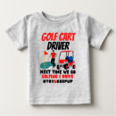 Search for golf baby clothes Sport