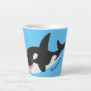 Search for orca mugs Cute