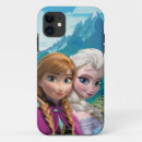 Search for disney frozen anna and elsa cases Elsa the snow queen