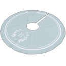 Search for blue tree skirts Modern