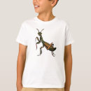 Search for praying mantis tshirts Mantid