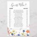 Search for party flyers Floral