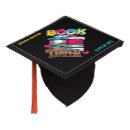 Search for book graduation cap toppers Graduate