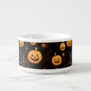 Search for halloween bowls Trick or treat