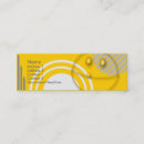 Search for robot business cards Kids