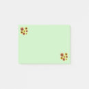 Search for bee post it notes Floral