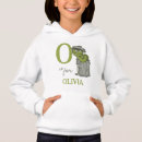 Search for vintage hoodies Alphabet