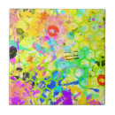 Search for graffiti tiles Abstract