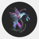Search for suicide awareness ribbon stickers Therapy