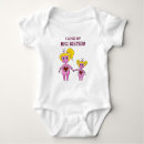 Search for i love my big sister baby clothes Pink