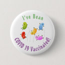 Search for vaccine buttons Cute