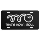 Search for 8 ball plates Black