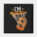 Search for basketball magnets Boy