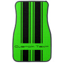Search for green car floor mats Hot rod