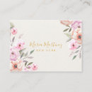 Search for frame business cards girly