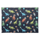 Search for kids placemats Galaxy