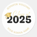 Search for stylish stickers Graduation