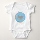 Search for jellyfish baby clothes Underwater